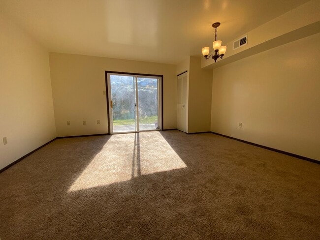 Photo - Check This Out! 3 BR Townhome with Washer & Dryer + Equipped Kitchen with Dishwasher! Call Today!