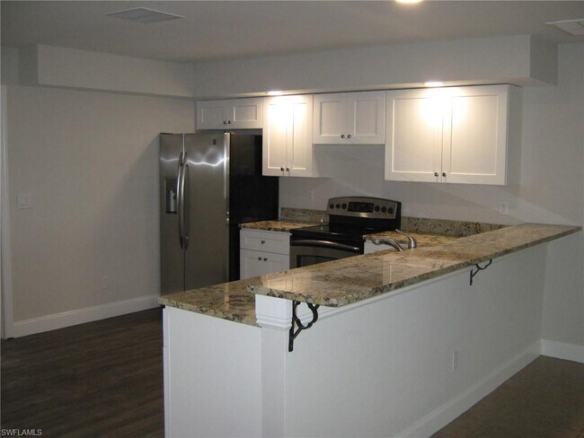 Building Photo - 2110 Andalusia Blvd