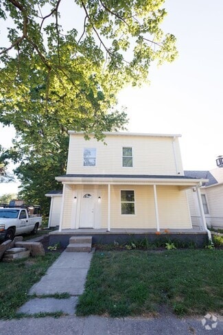 Building Photo - 1019 S 8th St