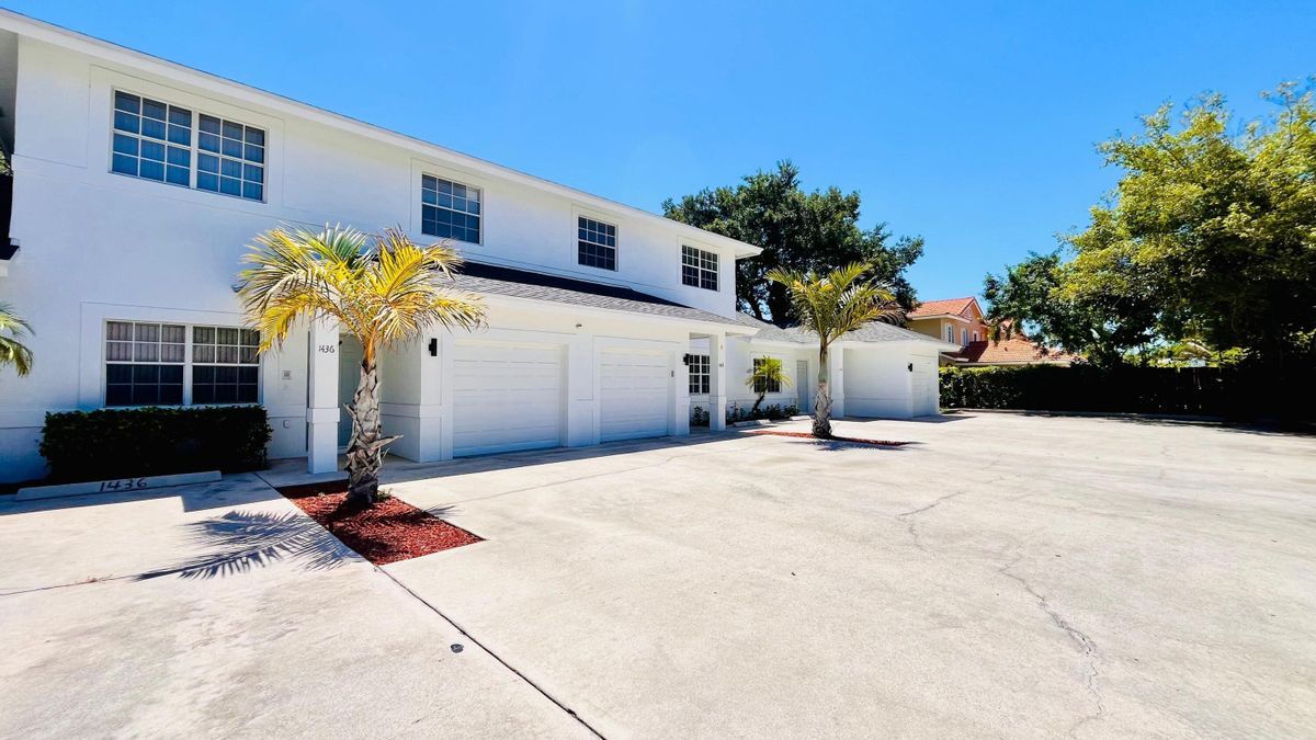 Foto del edificio - 1436 Hawthorne Pl
