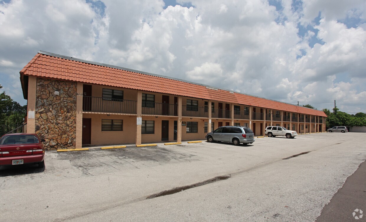 Foto del edificio - Ridge Gardens