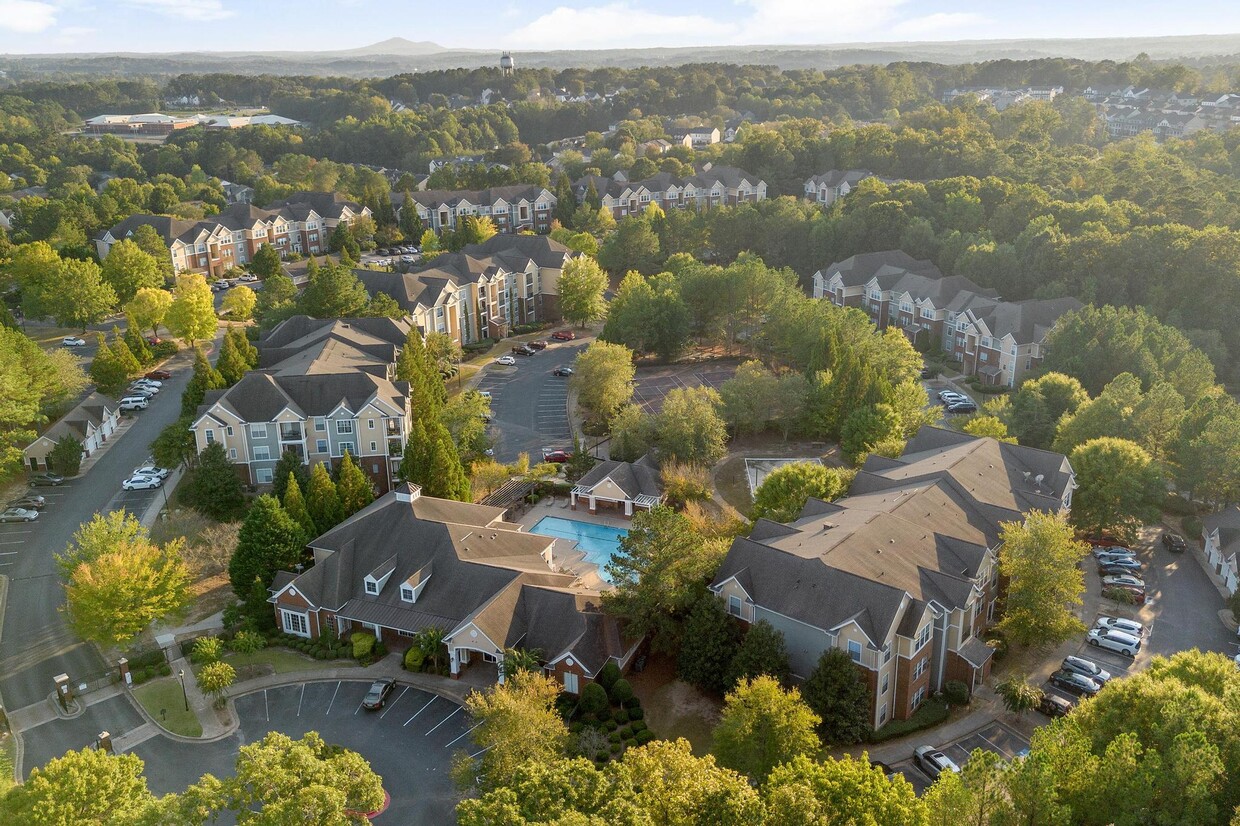 Primary Photo - Ridgewalk Apartments