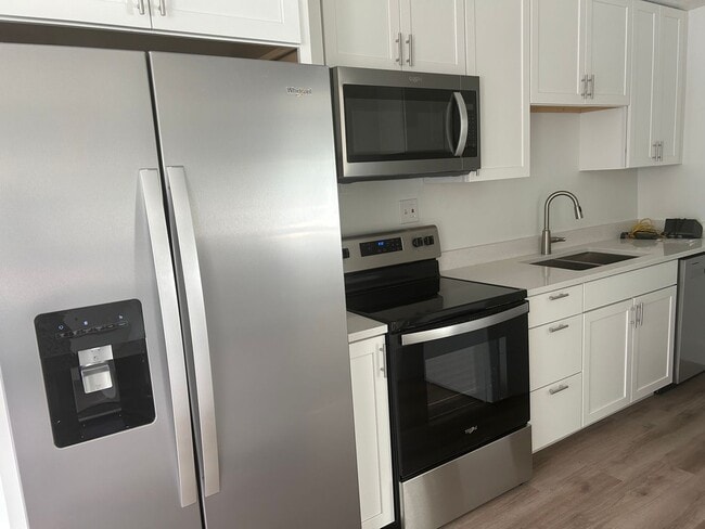 Foto del interior - The Homestead