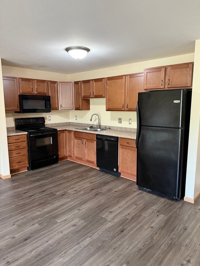 Interior Photo - Springbrook Apartments