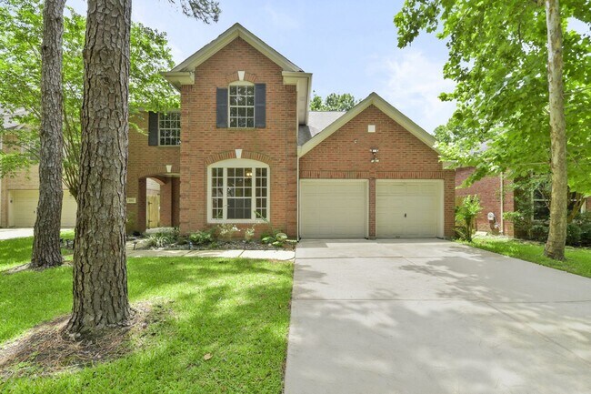 Foto del edificio - Charming 4-Bed in Clear Lake ISD – Move-In...