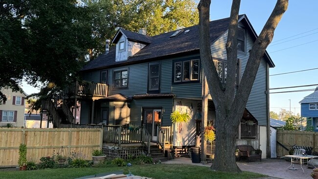 Building Photo - 18321 Morris Ave