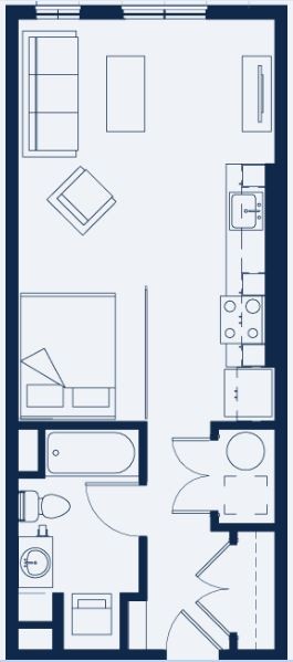 Photo - NoDo Apartments