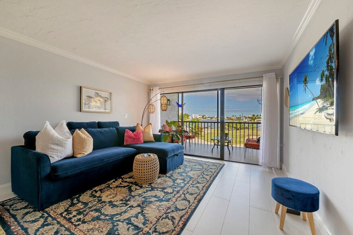 Foto principal - 260 Southbay Dr