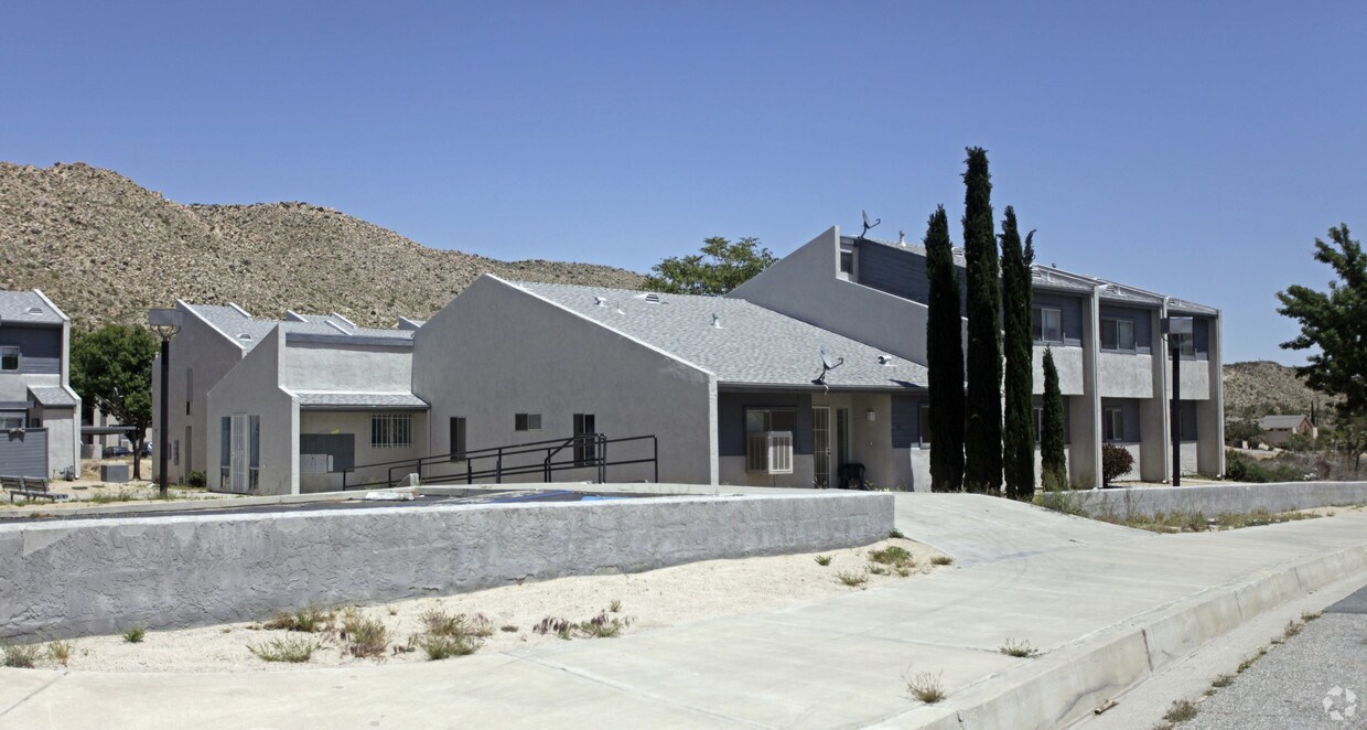 Foto del edificio - Sunwest Villas