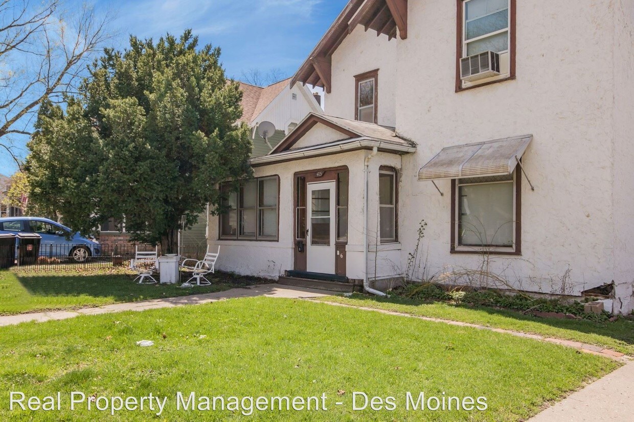 415 Boone St, Boone, IA 50036 Room for Rent in Boone, IA