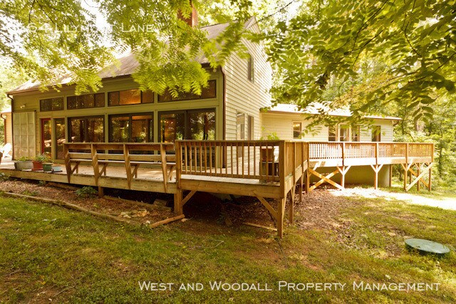 Foto del edificio - Amazing get away!