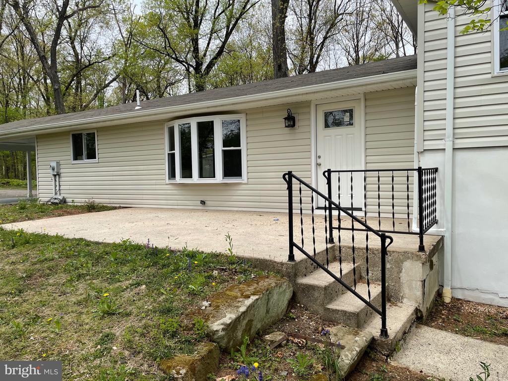 Foto principal - 14300 Old Frederick Rd