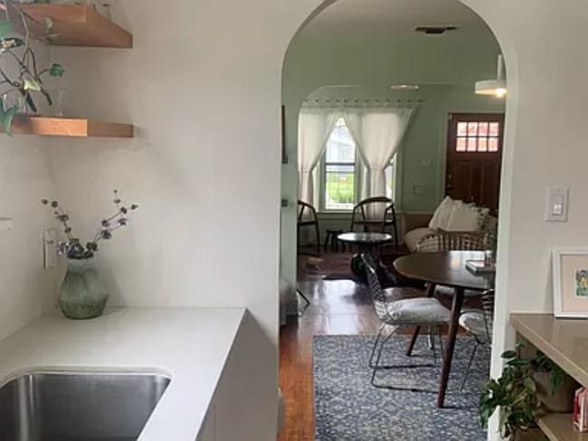 Photo - LA1 Apartment