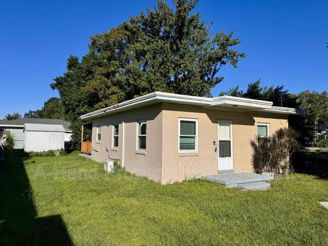 Photo - 1320 Beulah Rd House