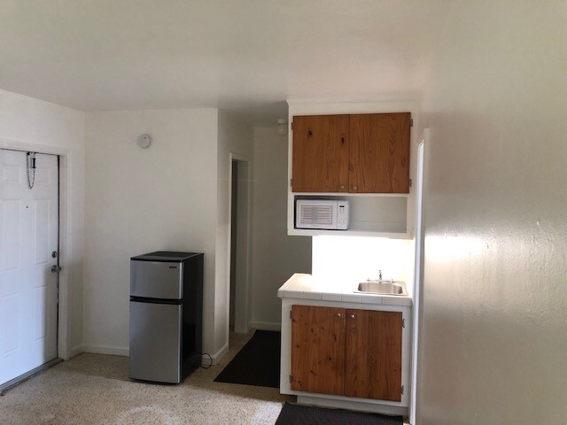 Foto del edificio - 1038 NE 12th Ave