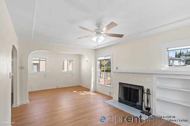 Foto del edificio - 2 br, 1 bath House - 3869 High St, Oakland...
