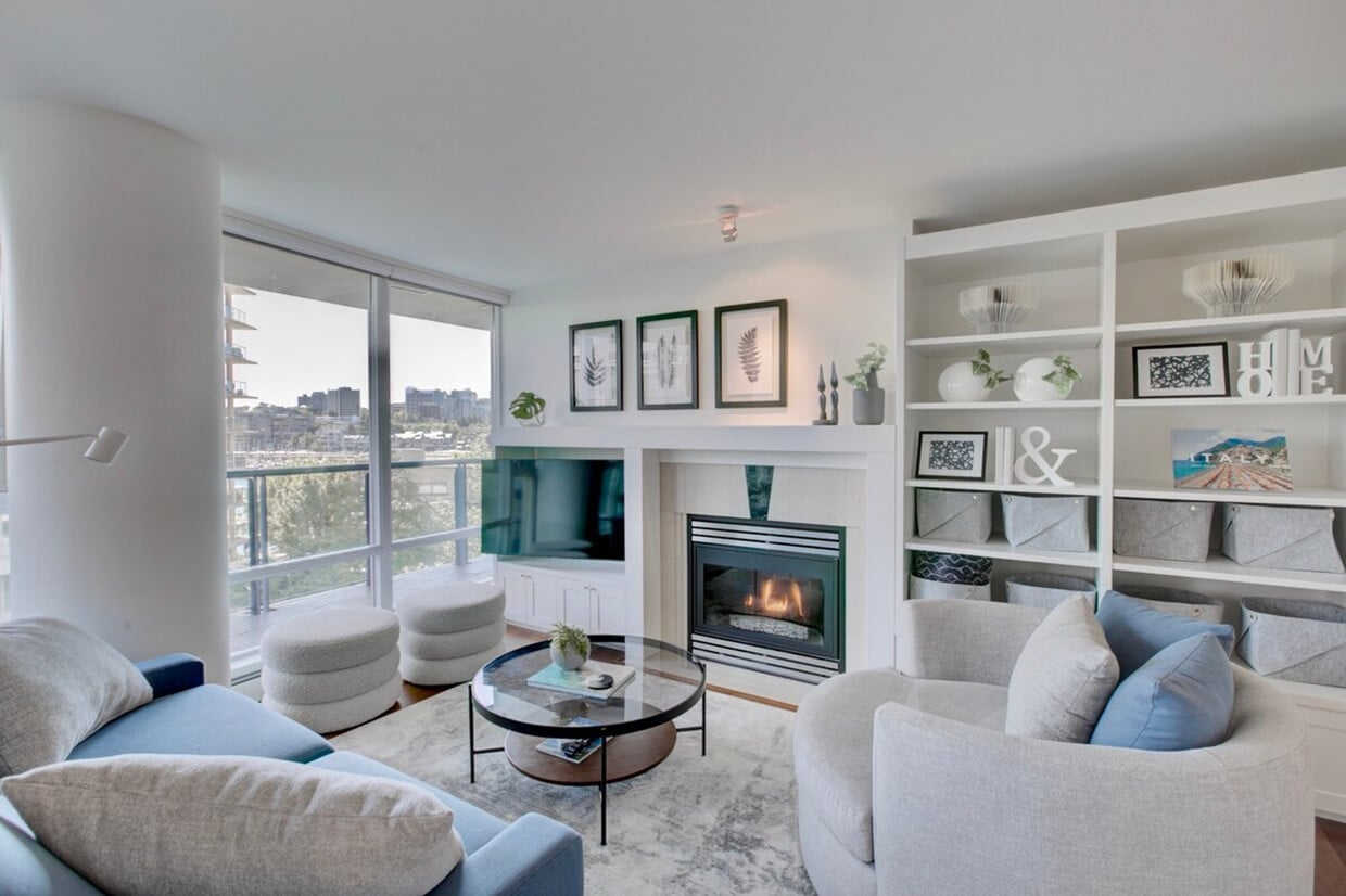 Photo principale - 1383 Marinaside Crescent