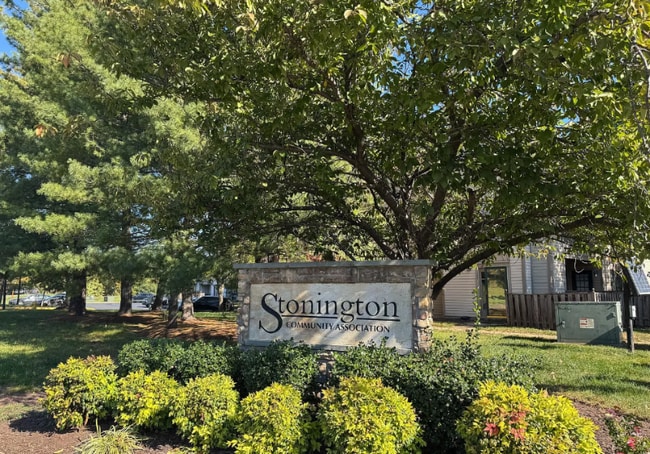 Photo - 7555 Belle Grae Dr Townhome