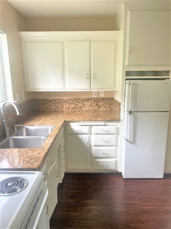 Foto del edificio - 931 W 19th St