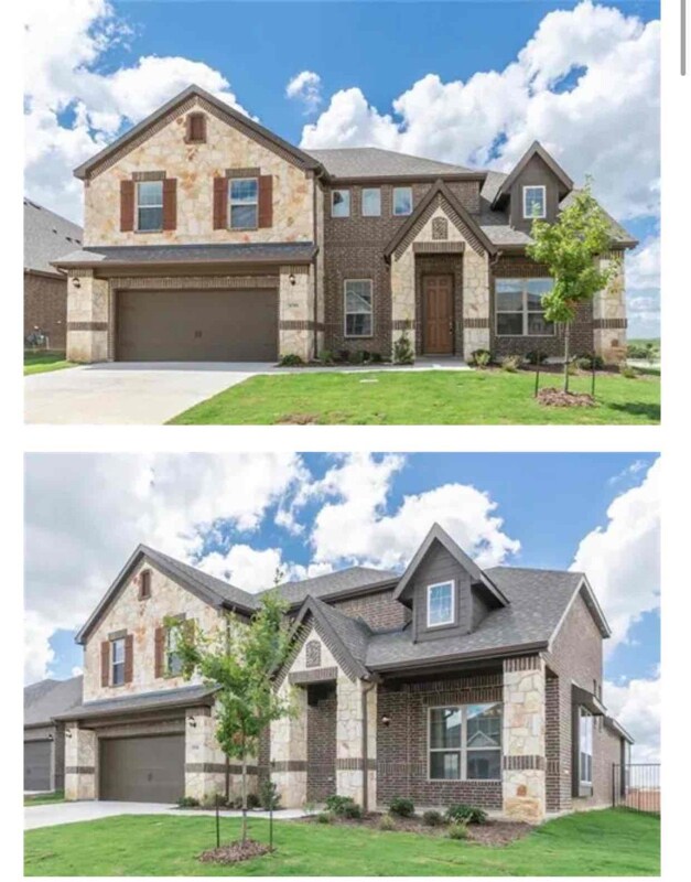 Primary Photo - 8700 Cloudyway Dr