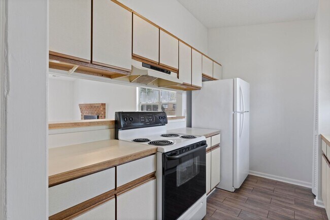 Foto del edificio - What are you waiting for?