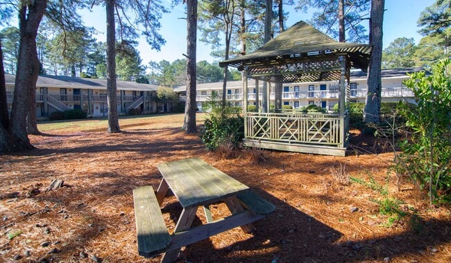 Interior Photo - The Woods At Fair Oaks