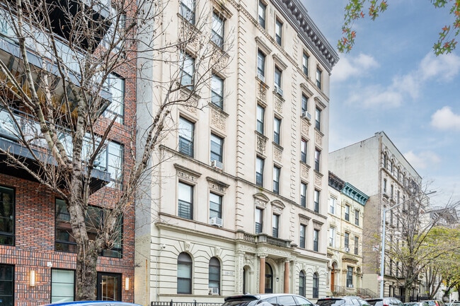 Building Photo - 28-30 W 127th St