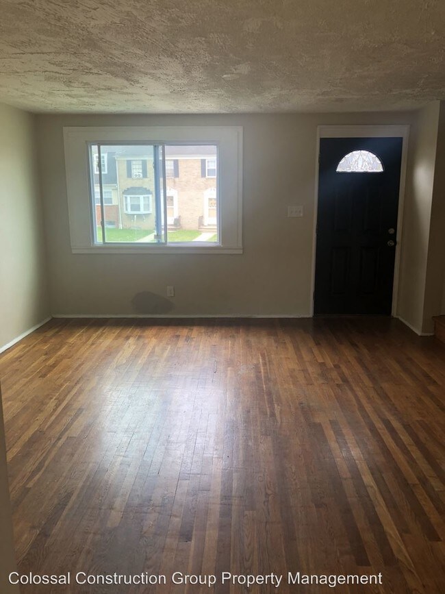 Foto del edificio - 3 br, 1.5 bath House - 5902 Laclede Rd