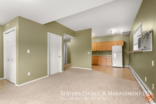 Photo du bâtiment - Main Floor 2 bedroom Unit With Onsite laundry, BONUS INCENTIVE