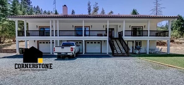 Primary Photo - 2295 W Evans Creek Rd