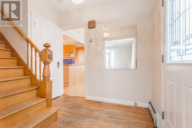 Photo du bâtiment - 26 Forty First St