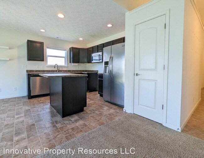 Building Photo - 3 br, 2 bath House - 4732 Nathan Street