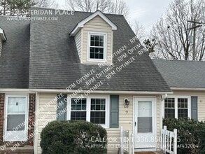 Building Photo - 619 Sheridan Pl