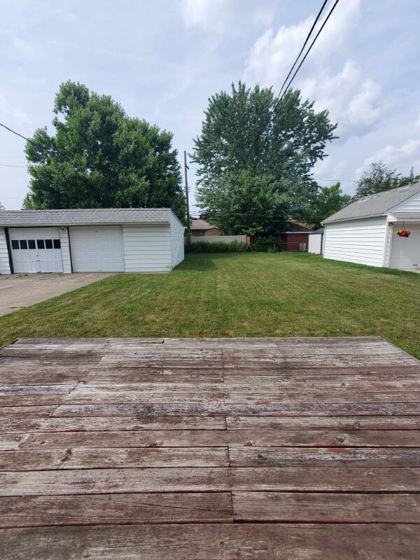 Building Photo - 1510 Tuxedo Ave