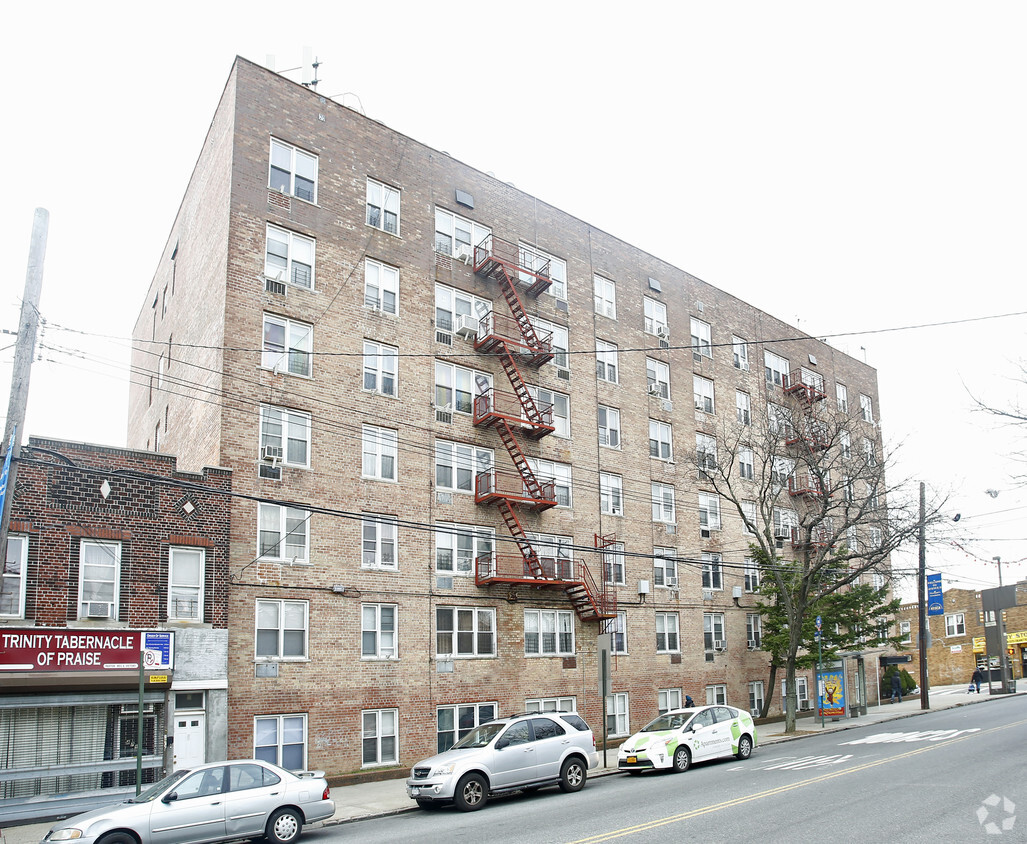 Building Photo - 1261 Schenectady Ave