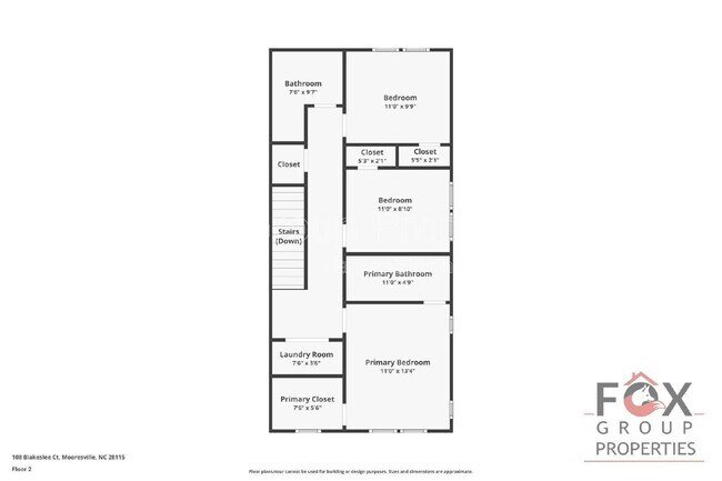 Foto del edificio - 108 Blakeslee Ct