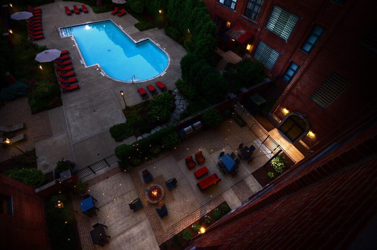 Foto del edificio - Ovaltine Court