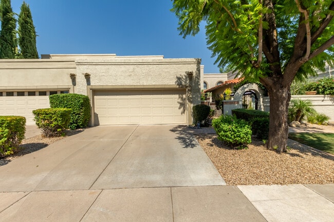 Building Photo - 8543 N 84th Pl