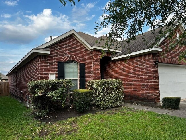 Foto del edificio - 23706 Red Glade Ct