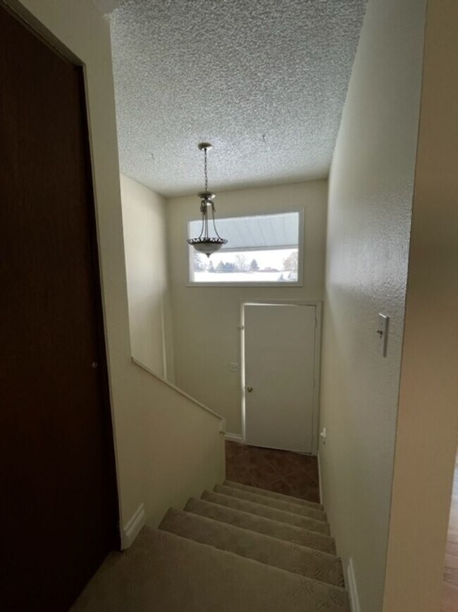 Foto del edificio - Welcome Home! Charming 2BR Townhome in Lewiston’s Orchards Area