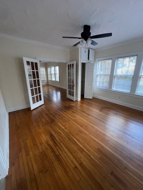Bedroom into Living room - 1569 Palm Ave