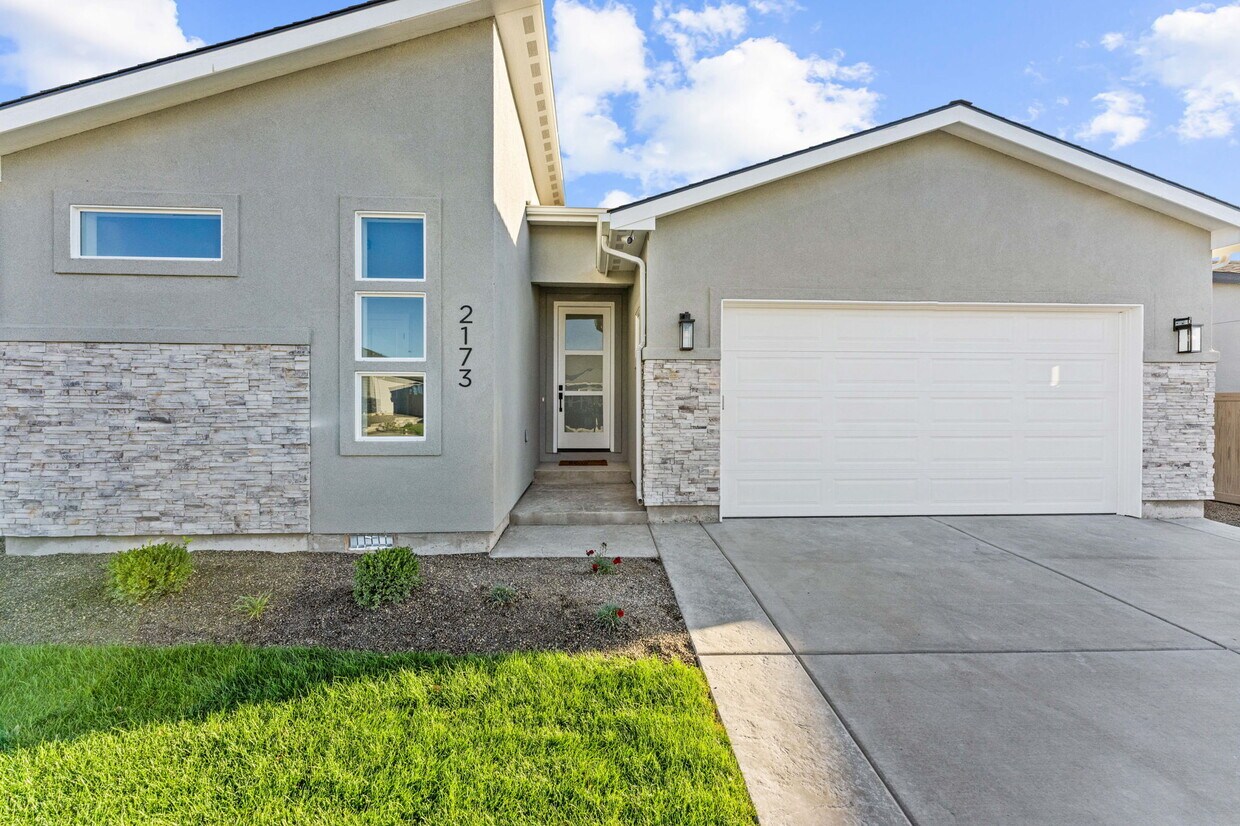2173 W Herron Rdg Ct, Nampa, ID 83686 House for Rent in Nampa, ID