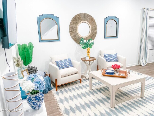 Foto del edificio - 107 Palma Dr