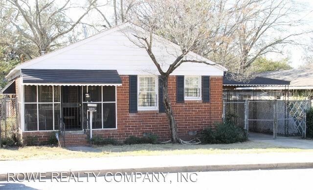 Primary Photo - 3 br, 1 bath House - 1025 ILLGES RD