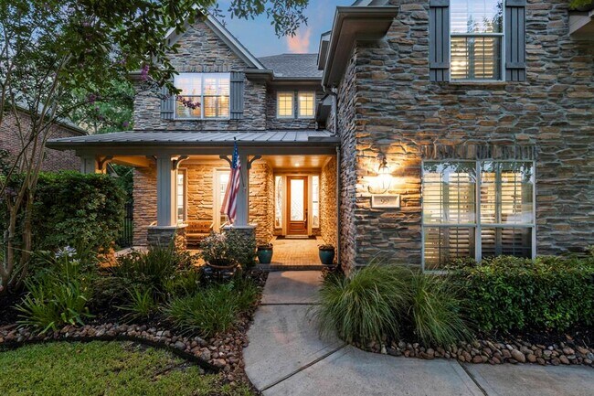 Building Photo - 99 W Hullwood Cir