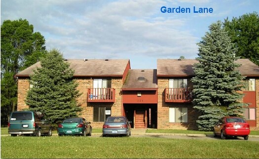 Building Photo - Garden Lane Apartments
