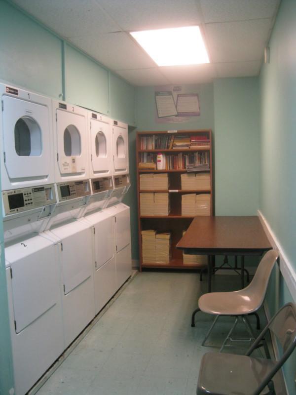 Foto del edificio - 270 Huntington Ave