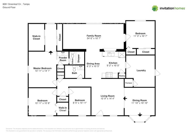 Building Photo - 8261 Greenleaf Cir