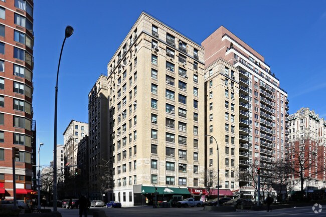 Building Photo - The Admaston