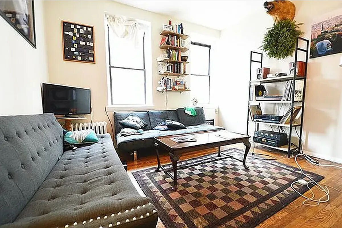 Foto principal - 191 Orchard St